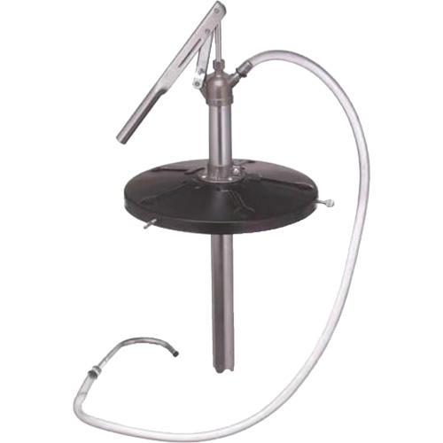 Pompe &agrave; levier pour seaux de 19 litres, 48" lo Stor-it Systems