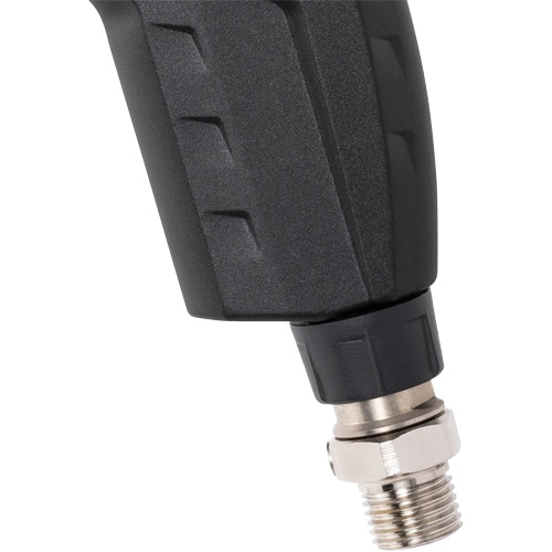 Pistolet de peinture de premi&egrave;re qualit&eacute; pour la peinture automobile X RP 1,3 I, Entr&eacute;e d'air 1/4" NPT, 11,65 pi³/min, 0,17 psi Stor-it Systems