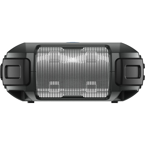 D&eacute;marreur d'appoint, survolteur, banque d'alimentation et lampe de poche V1500 Stor-it Systems