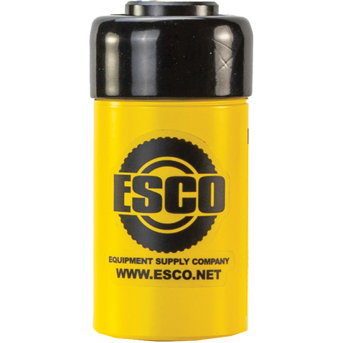 Single-Acting Cylinder Hydraulic Ram, 2.13" Stroke, 10 Ton(s) Capacity, 10000 PSI Stor-it Systems