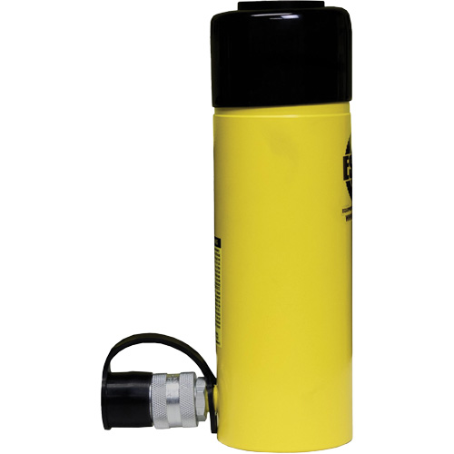Pro-Series Single Acting Ram, 6.25" Stroke, 25 Ton(s) Capacity, 10000 PSI Stor-it Systems