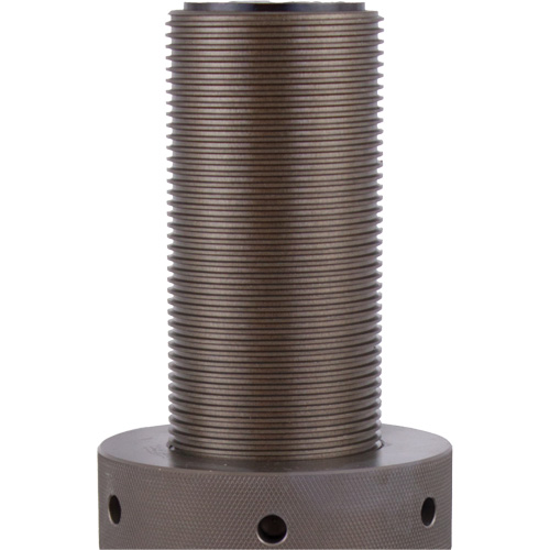 Cric de s&eacute;curit&eacute; &agrave; collier verrouillable, Course de 6", Capacit&eacute; de 50 tonne(s), 10 000 PSI Stor-it Systems