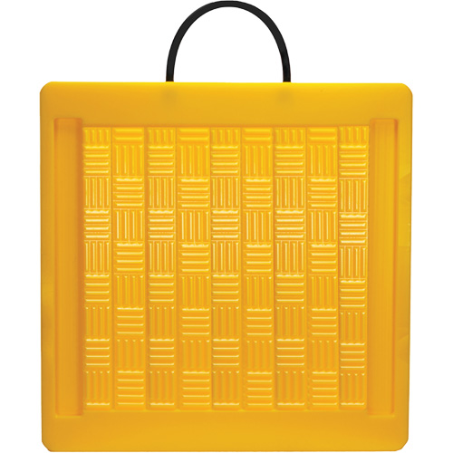Ensemble de syst&egrave;me de sout&egrave;nement en composite CribLok 12 mcx Stor-it Systems