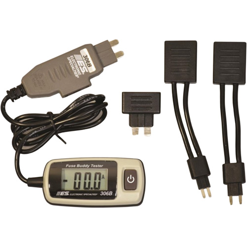 Fuse Buddy 3-Way Mini Kit Stor-it Systems