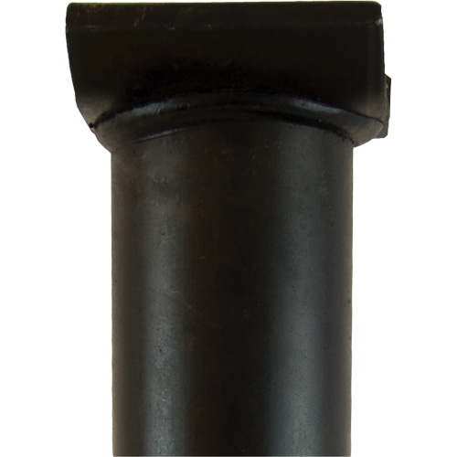 Support de v&eacute;rin &agrave; goupille, Tige verrouillable, Capacit&eacute; de 25 tonnes, 15-3/4" - 26-3/4" h Stor-it Systems