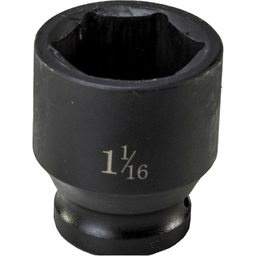 Specialty Impact Driven Off-Road Demounter Stor-it Systems