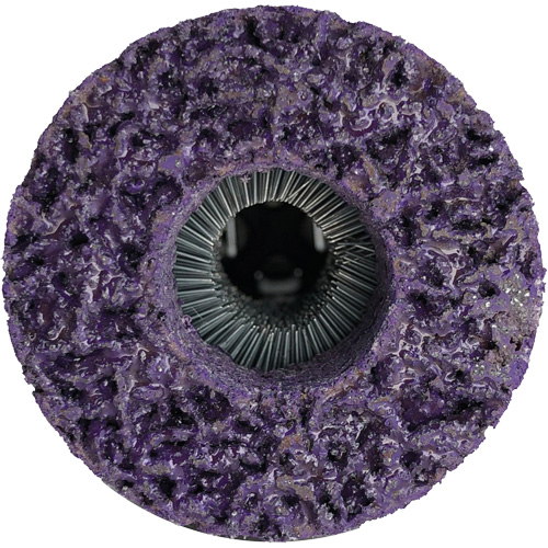 STUD KLEEN Impact-Driven Hub, Stud & Wheel Cleaning Tool Stor-it Systems