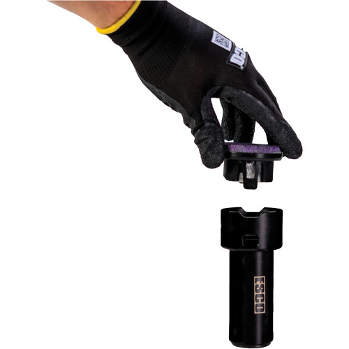 Heavy-Duty Commercial Stud & Hub All-in-One Cleaning System Stor-it Systems