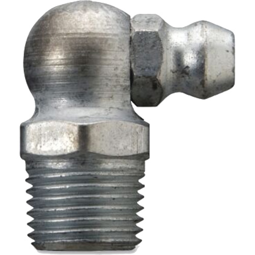 Raccord de graissage pour filetage de tuyau, Filetage de 1/8" Stor-it Systems