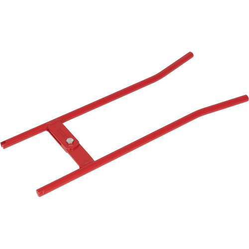 Outil pour ressorts de frein de camion Eaton Stor-it Systems