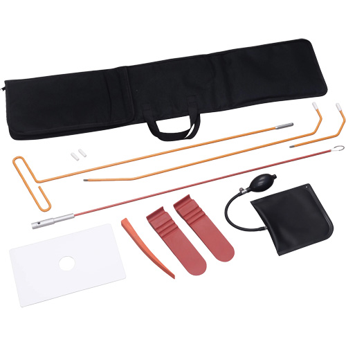 Trousse doutils douverture durgence maître &agrave; longue port&eacute;e Stor-it Systems