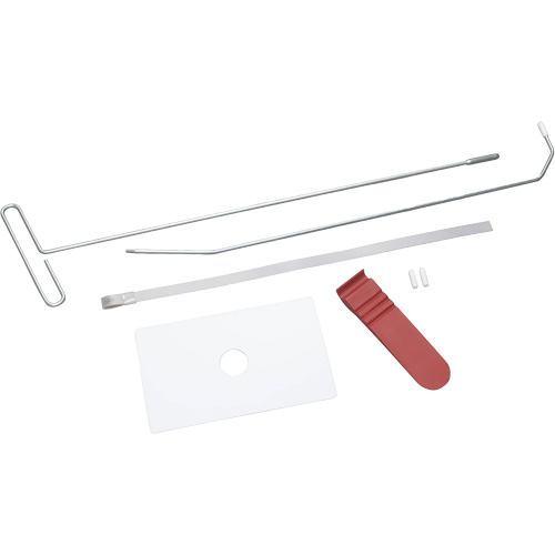 Trousse doutils douverture durgence &agrave; longue port&eacute;e de base Stor-it Systems