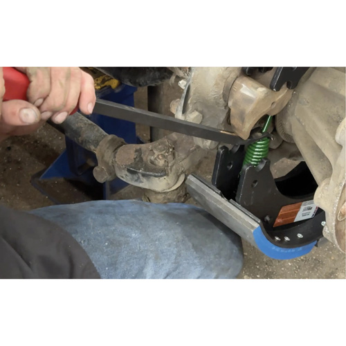 Brake Spring Fork Stor-it Systems