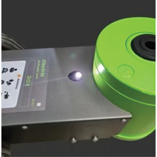 Electric Floor Jack for Heavy Trucks, 20 Ton(s)/40 Ton(s), Air Hydraulic Stor-it Systems
