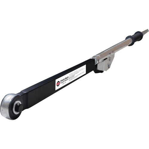 Break-Back Style Torque Wrench with 3/4? Drive Stor-it Systems
