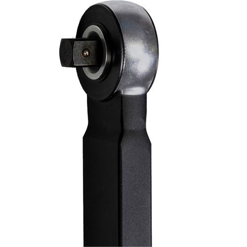 Break-Back Style Torque Wrench with 3/4? Drive Stor-it Systems