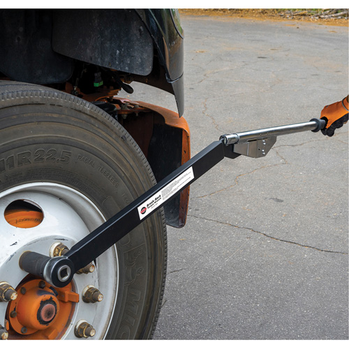 Break-Back Style Torque Wrench with 1? Drive Stor-it Systems