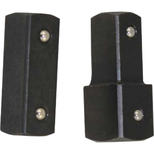 3/4? & 1? Drive Break-Back Style Torque Wrench Kit Stor-it Systems