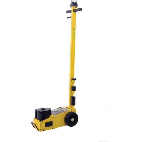 Hydraulic Service Jack, 22 Tons, Air Hydraulic Stor-it Systems