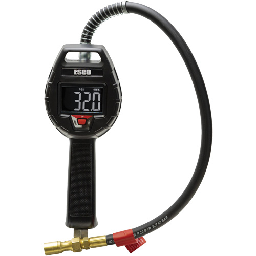 Gonfleur num&eacute;rique de pneus V3 s&eacute;rie Pro Stor-it Systems