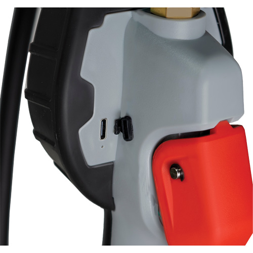 Gonfleur num&eacute;rique de pneus V3 s&eacute;rie Pro Stor-it Systems