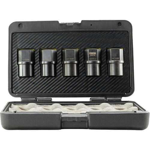 Heavy Duty Tie Rod End Remover Commercial Set Stor-it Systems