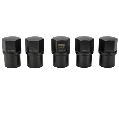 Heavy Duty Tie Rod End Remover Commercial Set Stor-it Systems