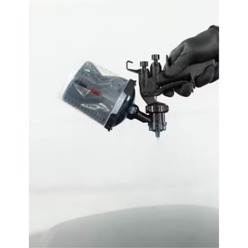 Pistolet pulv&eacute;risateur Performance 2 avec vanne de contr&ocirc;le du d&eacute;bit d'air, 13 pi³/min Stor-it Systems