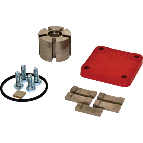 Ensemble de groupe rotor de rechange pour les pompes de transfert d'essence FR1200, FR2400, FR4200, FR4400, FR600, SD1200 & SD600 Stor-it Systems