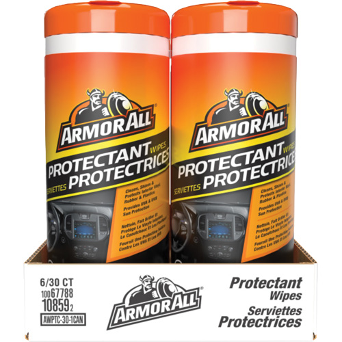 Lingettes protectrices originales Stor-it Systems