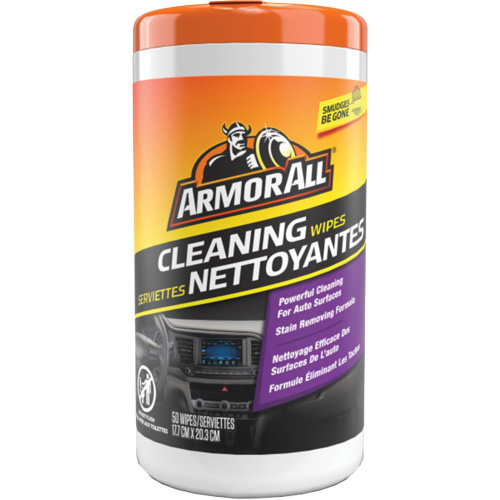 Cleaning Wipes Stor-it Systems