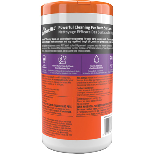 Cleaning Wipes Stor-it Systems