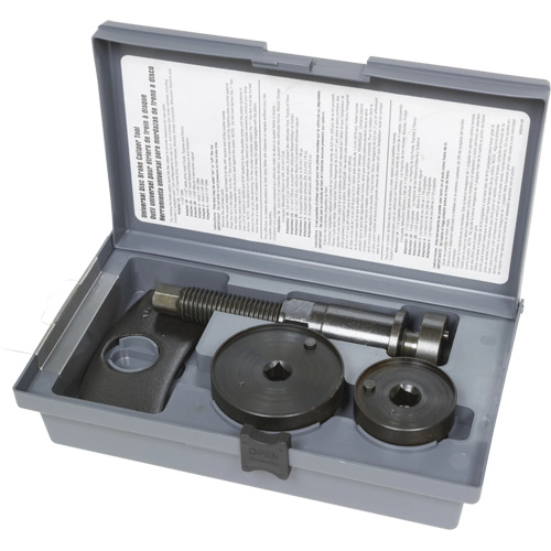 Rear Disc Brake Caliper Tool with Case Stor-it Systems