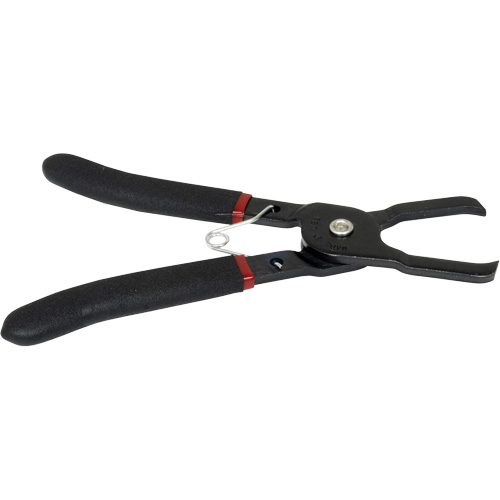 Push Pin Pliers with Dual Durometer Grips Stor-it Systems