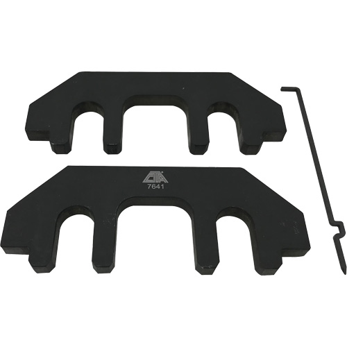 Ford 2.7L, 3L & 3.5L EcoBoost Master Timing Kit Stor-it Systems