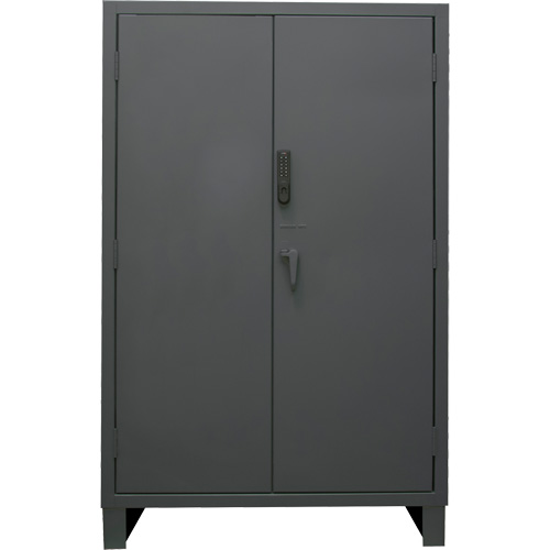 Tableau d'acc&egrave;s &eacute;lectronique robuste Stor-it Systems