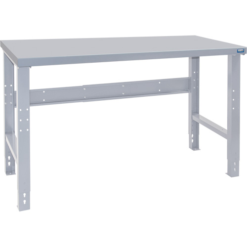 Industrial Duty Workbench, 72" W x 36" D x 34" H, 1000 lbs. Capacity Stor-it Systems
