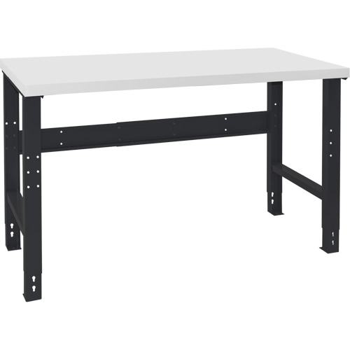 &eacute;tabli modulaire industriel, 48" la x 24" p x Capacit&eacute; 1000 lb Stor-it Systems