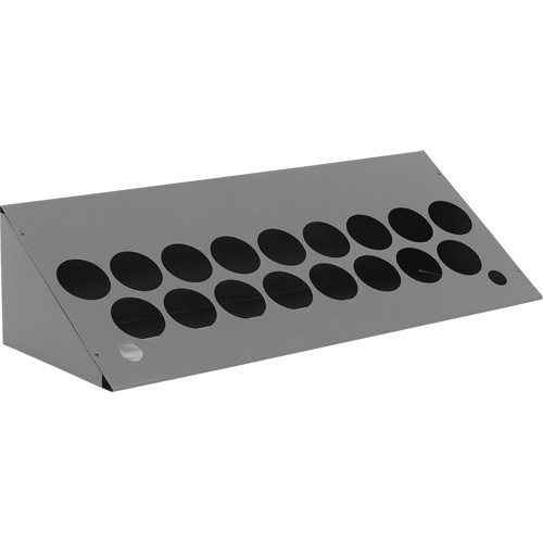 Rangement pour canettes a&eacute;rosols  Stor-it Systems