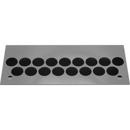 Rangement pour canettes a&eacute;rosols  Stor-it Systems