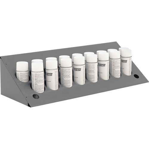 Rangement pour canettes a&eacute;rosols  Stor-it Systems