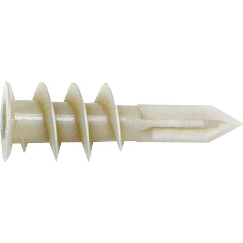 Zip-It&reg; Plasterboard Anchor with Drill Point Stor-it Systems