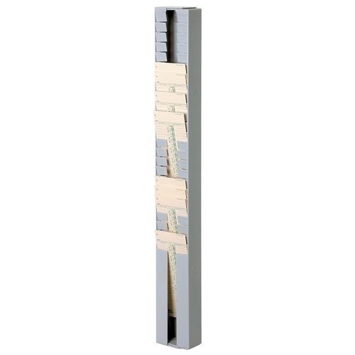 Punch Card Rack Stor-it Systems
