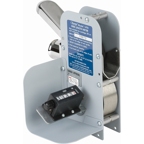 Wire Measurers Stor-it Systems