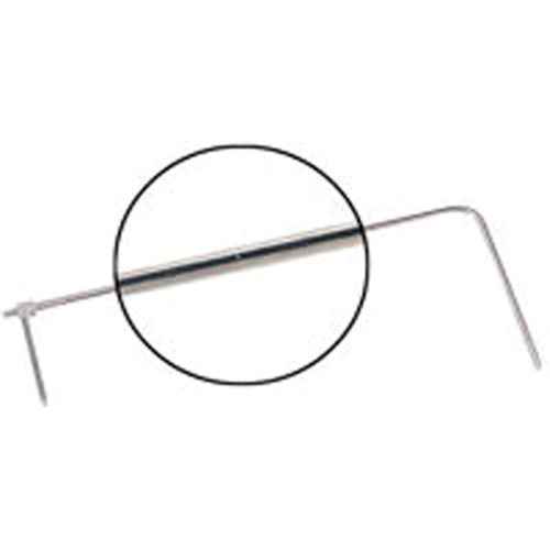 Pitot Tube Stor-it Systems