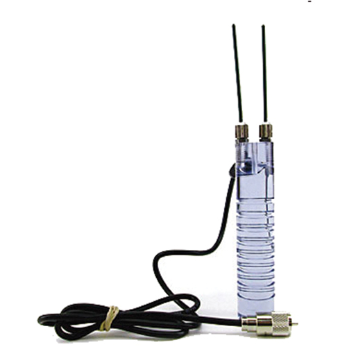 Moisture Electrode Stor-it Systems