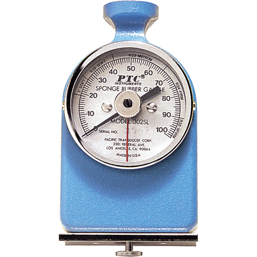 Durometer Stor-it Systems