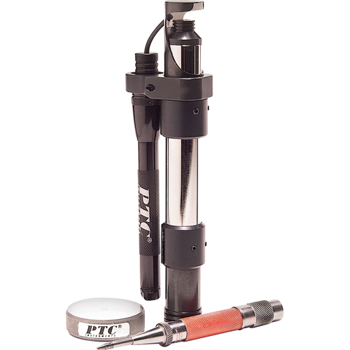 Steel Hardness Tester Stor-it Systems