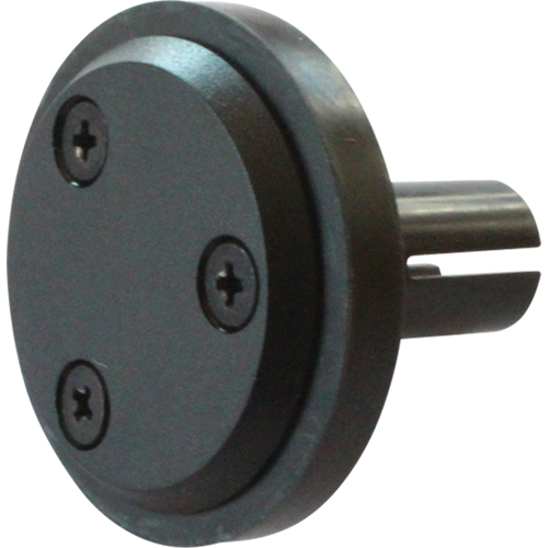 Replacement Surface Wheel Adapter for Reed Tachometer Stor-it Systems