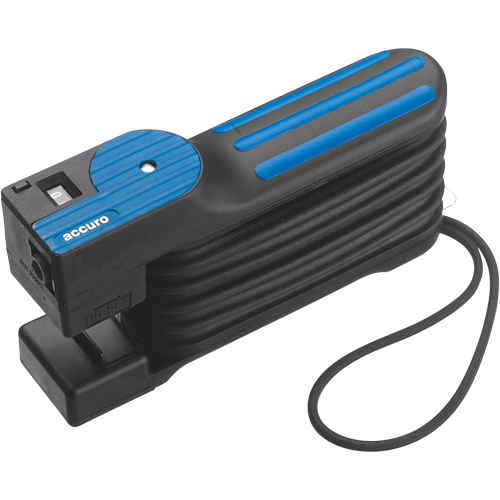 Dräger Accuro&reg; Pumps, Manual Sampling Pump Stor-it Systems